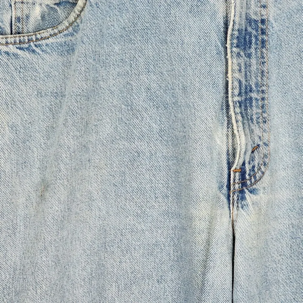 VTG 90s 1994 Levi’s 560 Orange Tab Jeans Men 36x34 Loose Tapered Made In USA